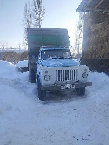 mazda demio: ГАЗ : 1989 г., 4.7 л, Механика, Бензин — 3