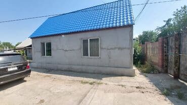продаеться дом: Дом, 120 м², 3 комнаты, Собственник, Косметический ремонт — 8