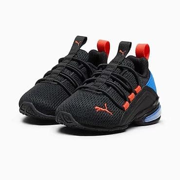 Комплекты одежды: Новые кроссовки Puma 25 размер 15.5 см привозили с Дубай — 3