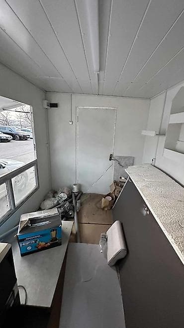 каркасные бассейны б у: Продажа бизнеса Фудтрак, Вместе с: Оборудование и мебель — 2