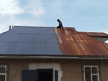 Высотные работы: Малярные работы, Фасадные работы зданий Больше 6 лет опыта — 6