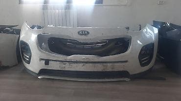 Kia, Б/у, Оригинал
