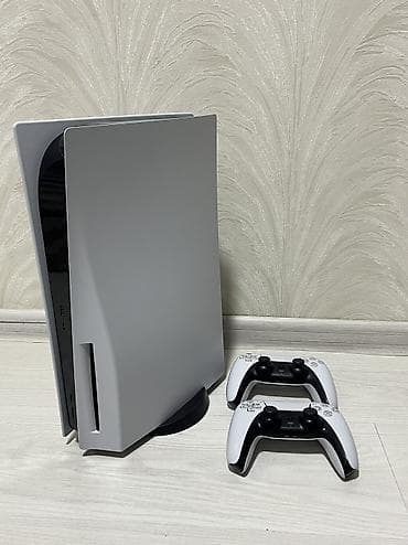 hdd ssd: Продаю PlayStation 5 Fat 825 Гб Состояние идеальное без дефектов — 3