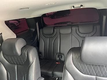 195 65 15 с: Hyundai Palisade: 2018 г., 2.2 л, Автомат, Дизель — 7