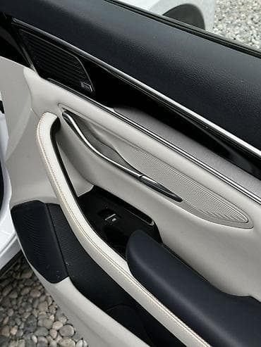 BYD: BYD Song Plus: 2022 г., 0.1 л, Автомат, Электромобиль, Кроссовер — 4