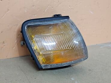 поворотник тойота виндом: Правый поворотник Toyota 1992 г., Б/у, Оригинал, Германия — 4