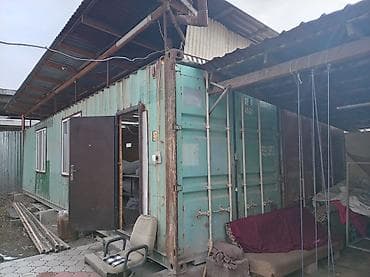 продажа контейнеров: Закройный сатылат — 3