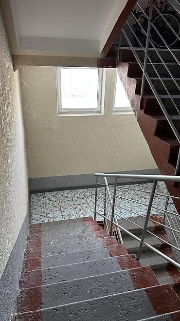 vostok 5: 2 комнаты, 67 м², 106 серия улучшенная, 8 этаж, Косметический ремонт — 2