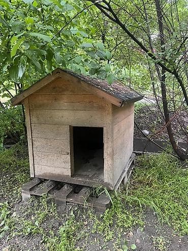 домики деревянные купить: Беседка Дерево — 2