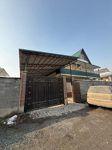 320 м², 5 комнат, Рабочий Городок, Без подселения — 1