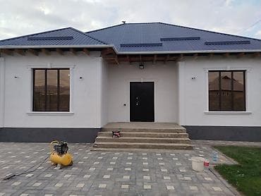 жидкий травертин забор: Фасад жумуштарын жасайбыз утепления текстура жидкий травертин — 8