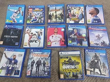 far cry 3: Все диски по 1000 ниже не будет писать по факту — 1