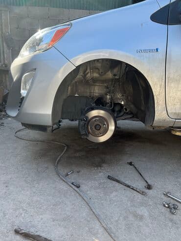 где переоборудовать спринтер на дом на колесах бишкек: Без выезда — 3