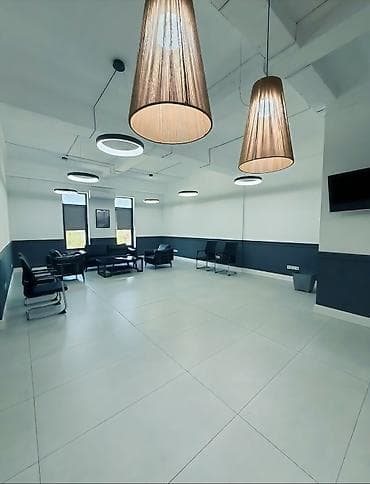 archa group: Аренда офисов, 60 м², В бизнес центре, С оборудованием, С отдельной кухней, С отдельным сан узлом — 2