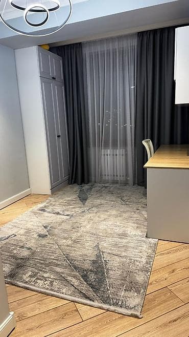 batir service: 3 комнаты, С мебелью полностью — 7