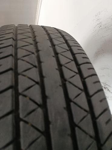 m112 3 2: Шины 215 / 60 / R 16, Лето, Б/у, Пара, Легковые, Япония, Toyo — 3