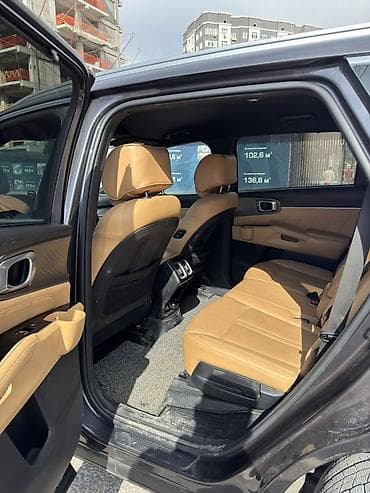 киа соренто 2020 цена в бишкеке: Kia Sorento: 2020 г., 2.2 л, Автомат, Дизель, Кроссовер — 6