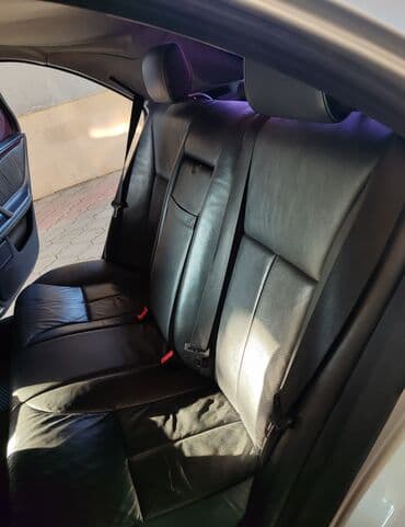 мерс лупарик 2 7: Mercedes-Benz E-Class: 2002 г., 2.2 л, Механика, Дизель, Седан — 5