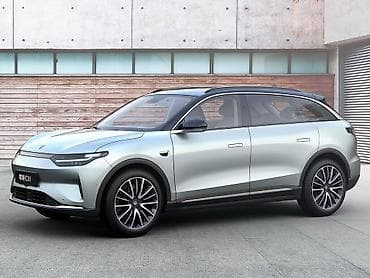 леопард 3: Leap motor C11 2024 Пробег 35500, запас хода 580км, коричневый — 1