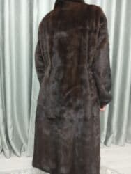 Прокат одежды: Өңү кочкул-күрөң размери 46 4- 5 жолу кийилген, келишим баада сатылат — 7