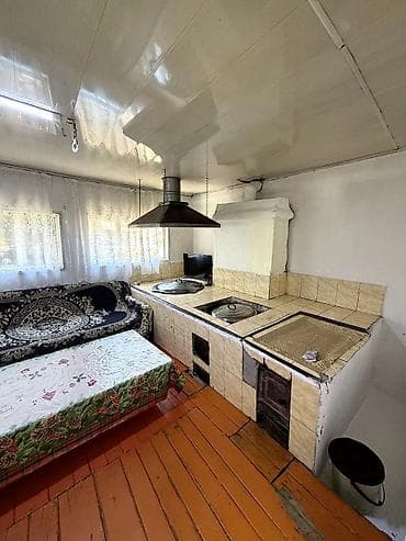 для гаража: 🏡 Продается уютный дом в Шопокове! 📍 Участок — 10,65 соток 🏠 Дом с — 10