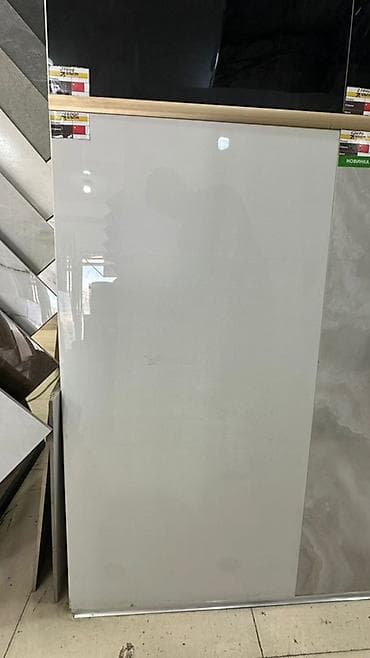 solutions upper: Назначение: Для пола, цвет - Серый, Глянцевое покрытие — 1