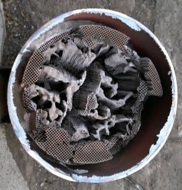 сколько стоит отработанный катализатор: Скупка катализаторов дорого прием катализатора катализаторы через — 6