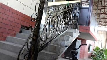 расценки на сварочные работы металлоконструкций: Сварка | Перила, Заборы, оградки, Решетки на окна Гарантия — 16