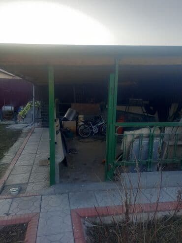 срочно продаю дом в военно антоновка: Дом, 100 м², 5 комнат, Собственник, Свежий ремонт — 9