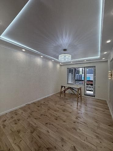 Продажа квартир: 1 комната, 55 м², 108 серия, 1 этаж, Евроремонт — 4
