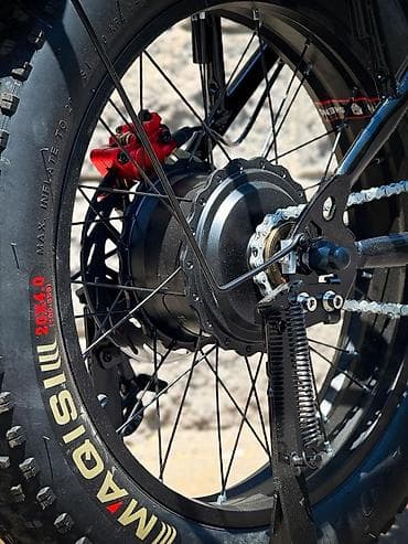 матор велосипед: Электровелосипед — 2