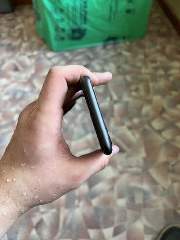 поко х3 про 256 гб цена в бишкеке: IPhone 11, Б/у, 256 ГБ, Черный, 96 % — 6