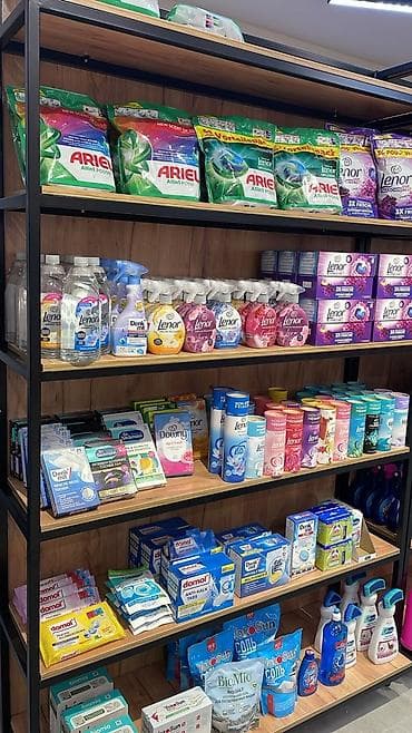 Торговые весы: Стеллажи и полки из металла на заказ Изготавливаем металлические — 4