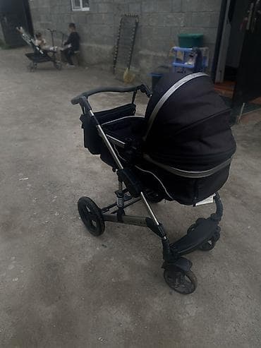 doona x: Универсальная детская коляска 2 в 1 (люлька/прогулочный блок) - Цвет — 5