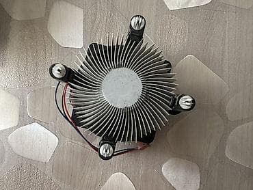 intel celeron: Набор комплектующих для ПК. Блок питания: Jump ATX Switching Power — 4