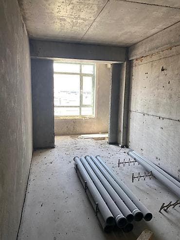 500: 2 комнаты, 47 м², Элитка, 7 этаж, Готовая ПСО (под самоотделку) — 2