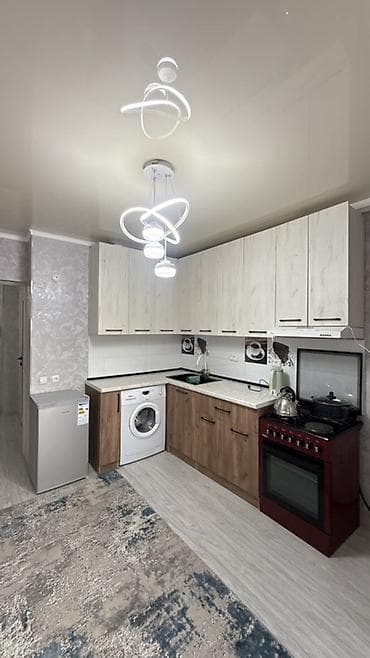 Кыймылсыз мүлк: Сдаю однокомнатную квартиру 🏡 ✔ Только для иностранных граждан и — 4