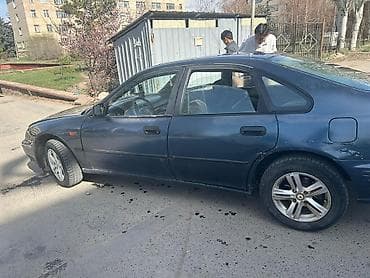 аккорд 93: Honda Accord: 1997 г., 1.8 л, Ручные, Бензин, Седан — 1