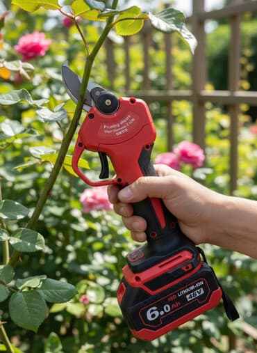 Ручные секаторы, Самовывоз, Платная доставка, Бесплатная доставка