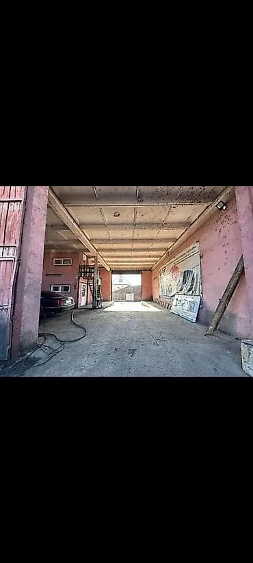 действующий бизнес продаю: Продаётся коммерческий участок 13,5 соток с готовым бизнесом — 6