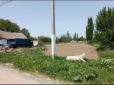 Кыймылсыз мүлк: 10 соток, Курулуш, Кызыл китеп, Техпаспорт — 4