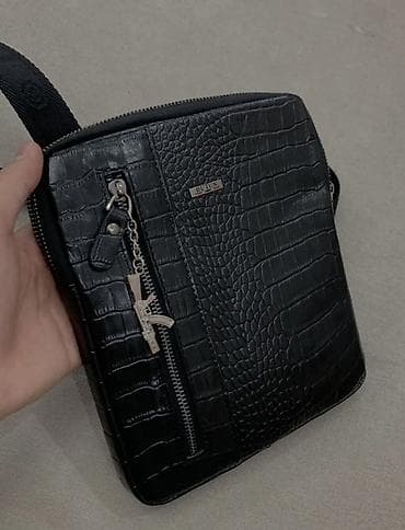 Очки: Оригинальная барсетка BUTUN Только реальные клиенты! Сумка через — 1