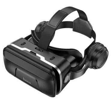 3д очки для телефона: 3D очки виртуальной реальности HOCO VR DGA10 Погрузитесь в — 1