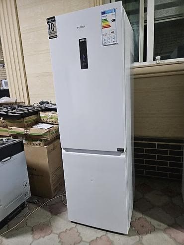 centurion s9: Продаю холодильник 185 60 60 Состояние нового — 2