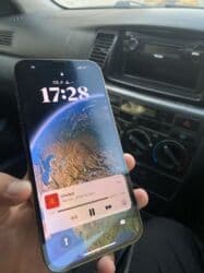 бу айфоны в бишкеке: IPhone 13 Pro Max, 128 ГБ, Black Titanium, 78 % — 9