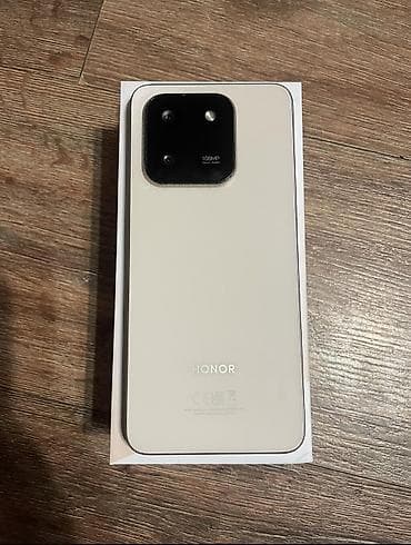 хонор 600: Honor X7d, 128 ГБ, цвет - Серебристый, 2 SIM — 5