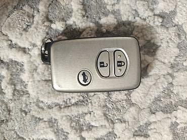 в фит для похудения: Ключ Lexus — 6