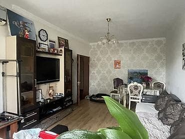 кавртира: 5 и более комнат, 112 м², 105 серия, 3 этаж, Старый ремонт — 1