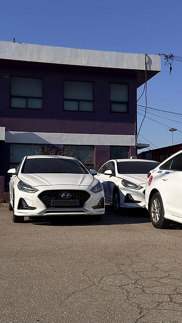 e 55 amg: Сдаю Hyundai Sonata, Долгосрочно, Без водителя, | Залог — 2