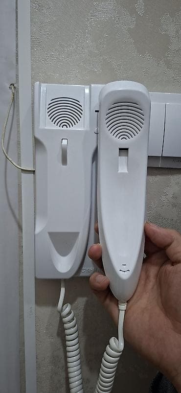 талас тв: Дверные звонки, Без установки, Самовывоз, Новый — 2